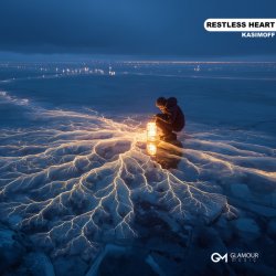 KASIMOFF - Restless Heart KASIMOFF - Restless Heart