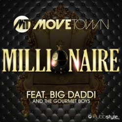 Millionaire (Alva Edison Radio Edit)