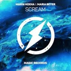 Marin Hoxha & Maria Beyer - Scream Marin Hoxha & Maria Beyer - Scream
