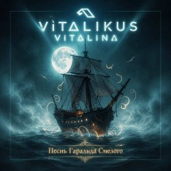ViTaLiKuS - Песнь Гаральда Смелого ViTaLiKuS - Песнь Гаральда Смелого