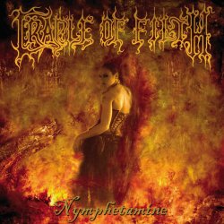 Cradle Of Filth - Gilded Cunt Cradle Of Filth - Gilded Cunt