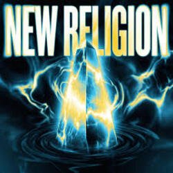 Starix, Nightwhisper, Mia Flower - New Religion Starix, Nightwhisper, Mia Flower - New Religion