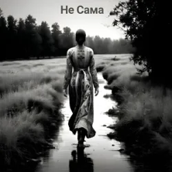 Не Сама - Хустинка Не Сама - Хустинка
