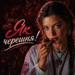 InskarFolk - Як черешня! InskarFolk - Як черешня!