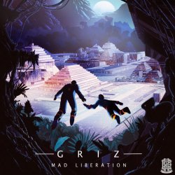 GRIZ ft. Dominic Lalli - Mr B GRIZ ft. Dominic Lalli - Mr B