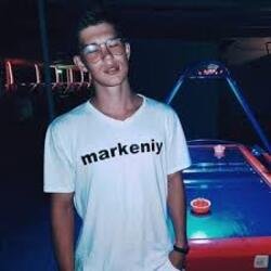 markeniy & MERVI - Mesmerising markeniy & MERVI - Mesmerising