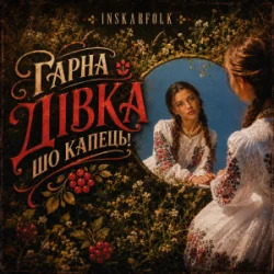InskarFolk - Гарна дівка шо капець! InskarFolk - Гарна дівка шо капець!