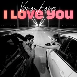 i love you
