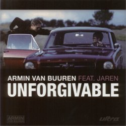 Armin van Buuren feat. Jaren - Unforgivable (Radio Edit) Armin van Buuren feat. Jaren - Unforgivable (Radio Edit)