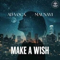 Ad Voca & Maunavi - Fallin Ad Voca & Maunavi - Fallin