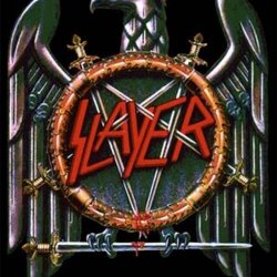 Slayer - Angel Of Death Slayer - Angel Of Death
