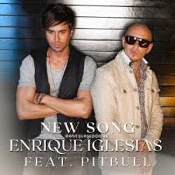 Enrique Iglesias feat. Pitbull - I Like It Enrique Iglesias feat. Pitbull - I Like It