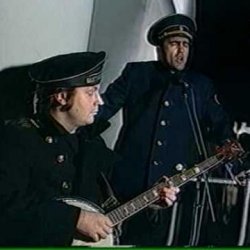 Вячеслав Бутусов - По морям - по волнам Вячеслав Бутусов - По морям - по волнам
