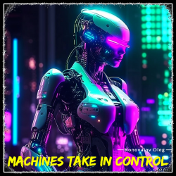 Machines Take In Control