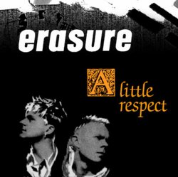 Erasure - A Little Respect Erasure - A Little Respect