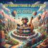 DJ GUSLI - Таракан, тараканище из альбома