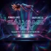Обкладинка Jennifer Lopez & David Guetta - Salvame Hoy (feat. Gabito Ballesteros) Jennifer Lopez & David Guetta - Salvame Hoy (feat. Gabito Ballesteros)