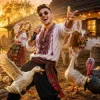 Обкладинка DJ KARPAT - Ой служив я в пана DJ KARPAT - Ой служив я в пана