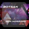 Обкладинка Botsan - New Horizons v.4 Botsan - New Horizons v.4