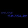 Обкладинка DRoN TRuE - Let This Go DRoN TRuE - Let This Go
