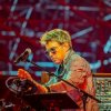 Обкладинка Jean Michel Jarre - Arpegiator Jean Michel Jarre - Arpegiator