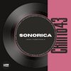 Обкладинка Igor Pumphonia - Sonorica Igor Pumphonia - Sonorica