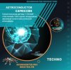 Astroconductor - Capricorn