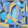 Обкладинка DJ Psychiatre - Le Ciel DJ Psychiatre - Le Ciel