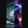 Обкладинка DJ Ride - Beat124 DJ Ride - Beat124
