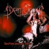 Cover Demoniac - The Fire And The Wind Demoniac - The Fire And The Wind