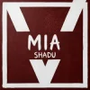 SHADU - Imma say