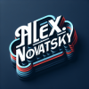 Alex Novatsky - Miami Vip Mix Vol.2