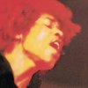 Обкладинка Jimi Hendrix - Voodoo Chile Jimi Hendrix - Voodoo Chile