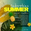 Обкладинка SERGEY FORBES - ENDORPHINS SUMMER SERGEY FORBES - ENDORPHINS SUMMER