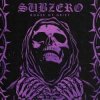 Cover Sub Zero - Murdersound Sub Zero - Murdersound