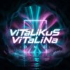 Обкладинка ViTaLiKuS - One ViTaLiKuS - One