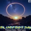 Обкладинка Bluefootjai - Sanctuary Bluefootjai - Sanctuary