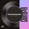 Обкладинка Igor Pumphonia - Power Boost Igor Pumphonia - Power Boost