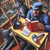 Обкладинка King Crimson - The Night Watch King Crimson - The Night Watch
