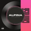 Обкладинка Igor Pumphonia - Alpina Igor Pumphonia - Alpina
