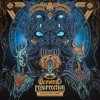 Обкладинка Demonic Resurrection - Of Blindness And Divinity Demonic Resurrection - Of Blindness And Divinity
