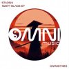 Обкладинка Starski - Swift Blade Starski - Swift Blade