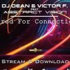 Cover DJ Dean & Victor F. feat. Abstract Vision - Wired For Connection (Instrumental Mix) DJ Dean & Victor F. feat. Abstract Vision - Wired For Connection (Instrumental Mix)
