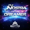 Обкладинка DJ Nostra - The Sky Dreamer (The Special Long Remix) DJ Nostra - The Sky Dreamer (The Special Long Remix)