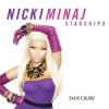Обкладинка Dan Craw - Nicki Minaj VS The Chainsmokers & Coldplay – Starships (Dan Craw Mash-Up) Dan Craw - Nicki Minaj VS The Chainsmokers & Coldplay – Starships (Dan Craw Mash-Up)