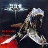 Обкладинка U.D.O. - Freelance Man U.D.O. - Freelance Man