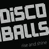 Обкладинка Discoballs - How do you feel Discoballs - How do you feel