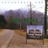Обкладинка Angelo Badalamenti - Theme From Twin Peaks Angelo Badalamenti - Theme From Twin Peaks