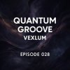 Обкладинка Vexlum - Quantum Groove 028 Vexlum - Quantum Groove 028