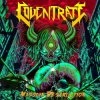 Обкладинка Coventrate - Confessions Of A Perfect Double Beneath The Star Bell Coventrate - Confessions Of A Perfect Double Beneath The Star Bell